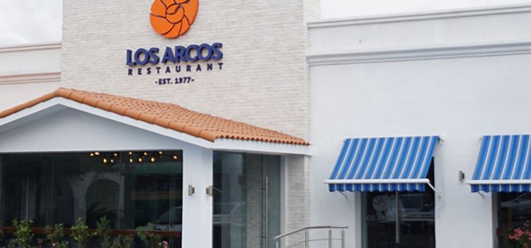 Los Arcos - Tijuana