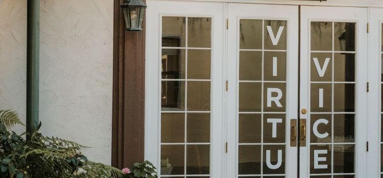 Virtue + Vice