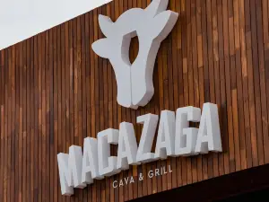 Macazaga