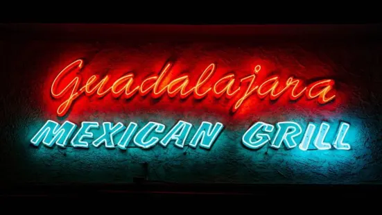 Guadalajara Mexican Grill