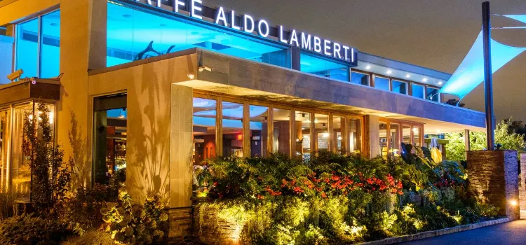 Caffe Aldo Lamberti