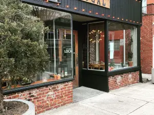Local Wine & Kitchen