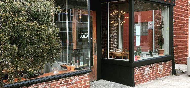 Local Wine & Kitchen