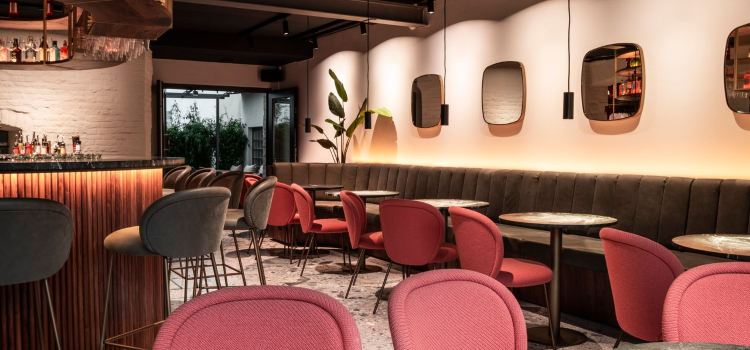 Bar Amore