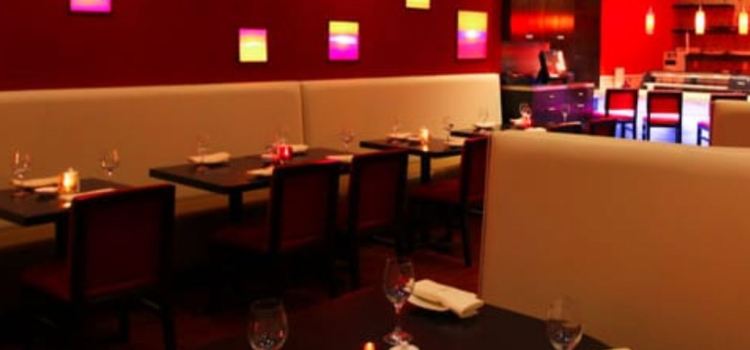 Red Lotus Restaurant