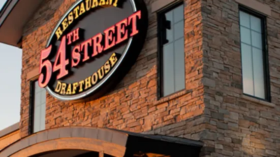 54th Street Grill and Bar