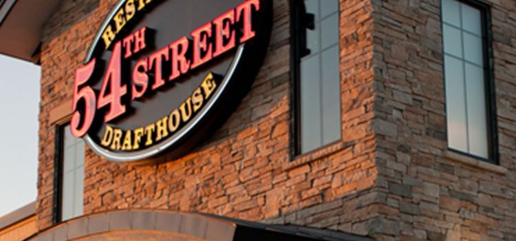 54th Street Grill and Bar