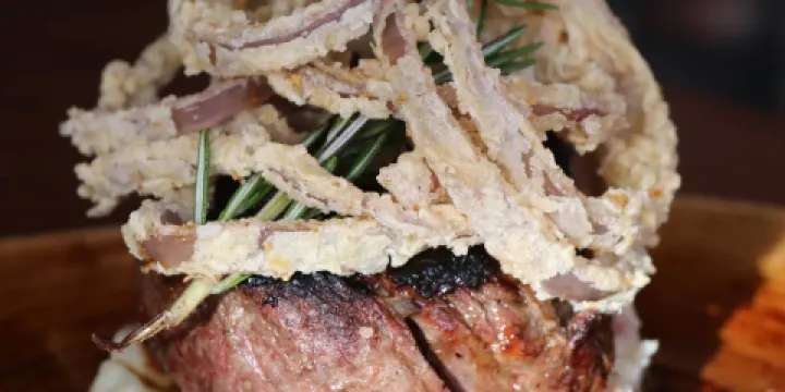 Tavern in the Square