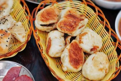 鹿亚平胡辣汤(人民广场店)