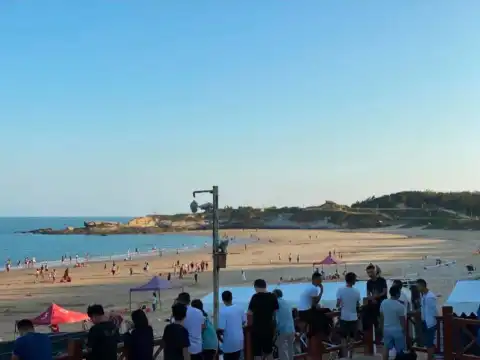 Hotels near Weitou Village