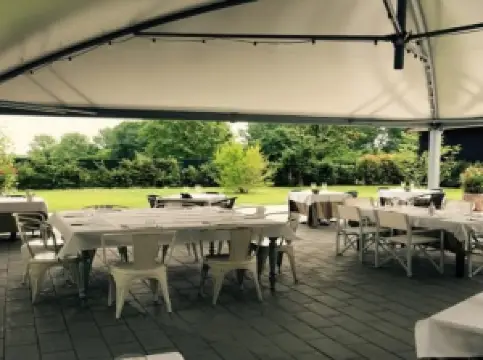 Trattoria La Boschina