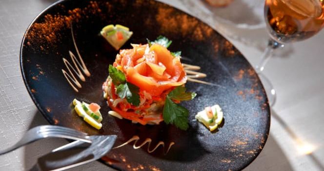 O'Creux Gourmand