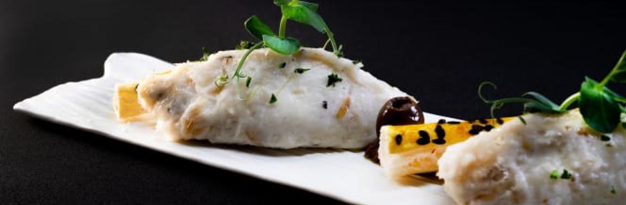 Ristorante Giardino d'Inverno - Hotel Papadopoli