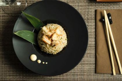 Hanami - Torre a mare