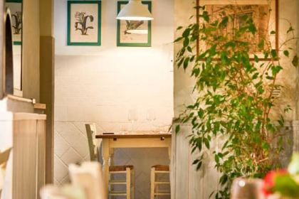 La Cucina del Ghianda