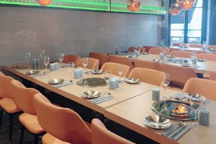 Bigbang Saint Germain