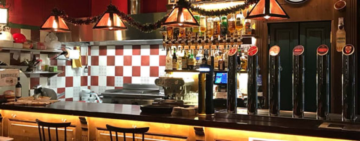 The Florence Irish Pub