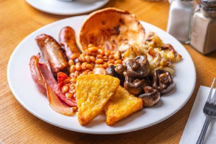 Toby Carvery Carmarthen