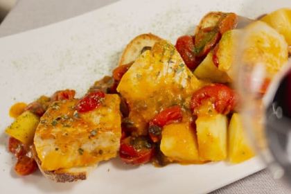 L'Osteria degli Avvocati