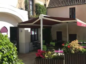 Le Bistrot de l'Abbaye