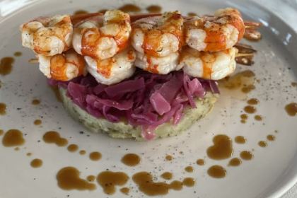 LA VILLE SUPERBE BRASSERIE