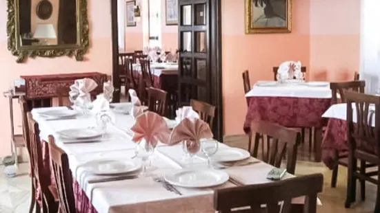 Il Ciclope - CountryHotel & Restaurant