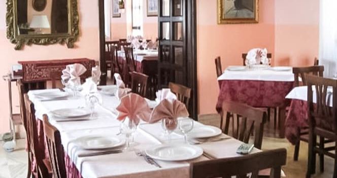 Il Ciclope - CountryHotel & Restaurant