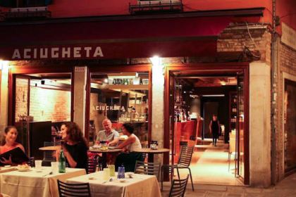 Aciugheta
