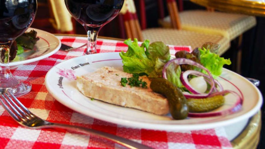 Le Quasimodo Notre Dame