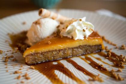 La Montanera - El Fogon de Mariana