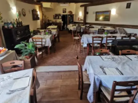 Agriturismo Dal Poeta