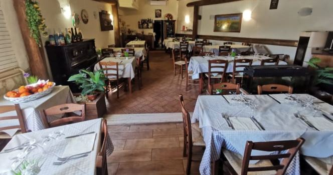 Agriturismo Dal Poeta