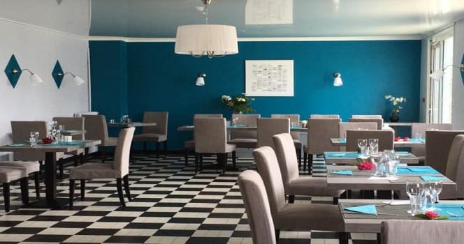 Hotel Restaurant Bocher