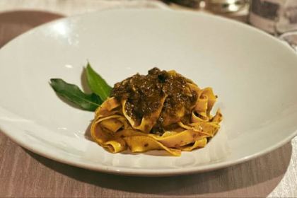 Ristorante Enoteca Del Duca