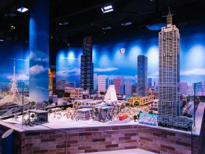 LEGOLAND® Discovery Centre Melbourne