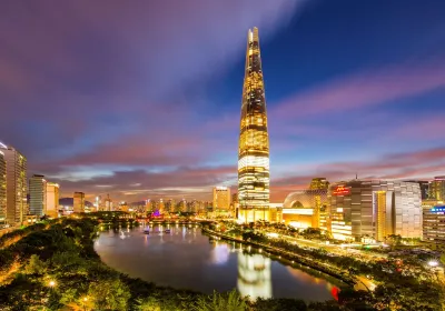 韓国個人旅行ガイド（2025年年）：おすすめのアクティビティ