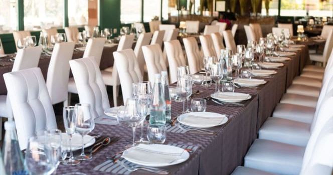 Belvedere Restaurant & Lounge Bar
