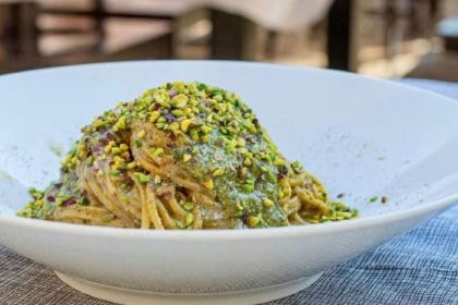 EDEN - il paradiso del pistacchio