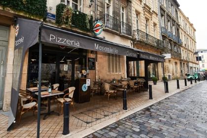 Pizzeria ristorante Masaniello