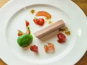 The Chef's Table
