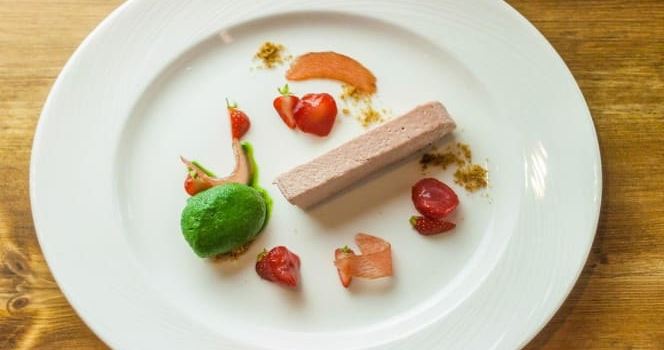 The Chef's Table