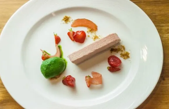 The Chef's Table