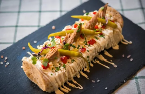 El Fogón de Mariana - Luz Shopping