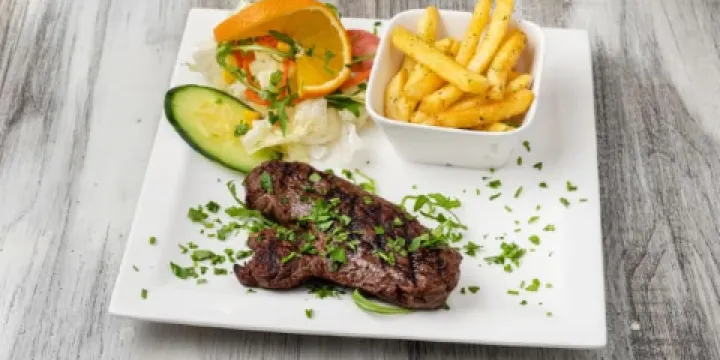 Santa Maria Pizzeria & Steakhouse