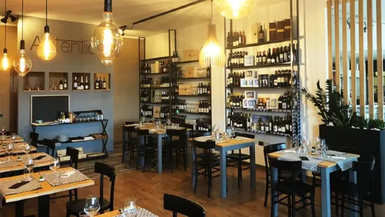 Caffe-Ristortante-Wine Bar Della Consolazione