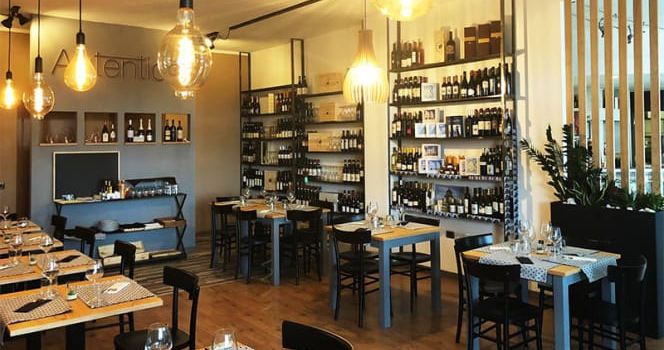 Caffe' Ristorante della Consolazione