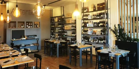 Caffe-Ristortante-Wine Bar Della Consolazione