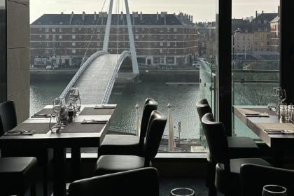 Le Trèfle - Casino Partouche du Havre