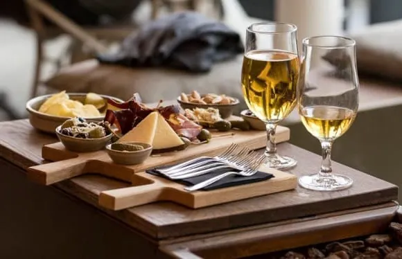 Down Town Steakhouse & Meze