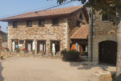 La Posada de Serrada